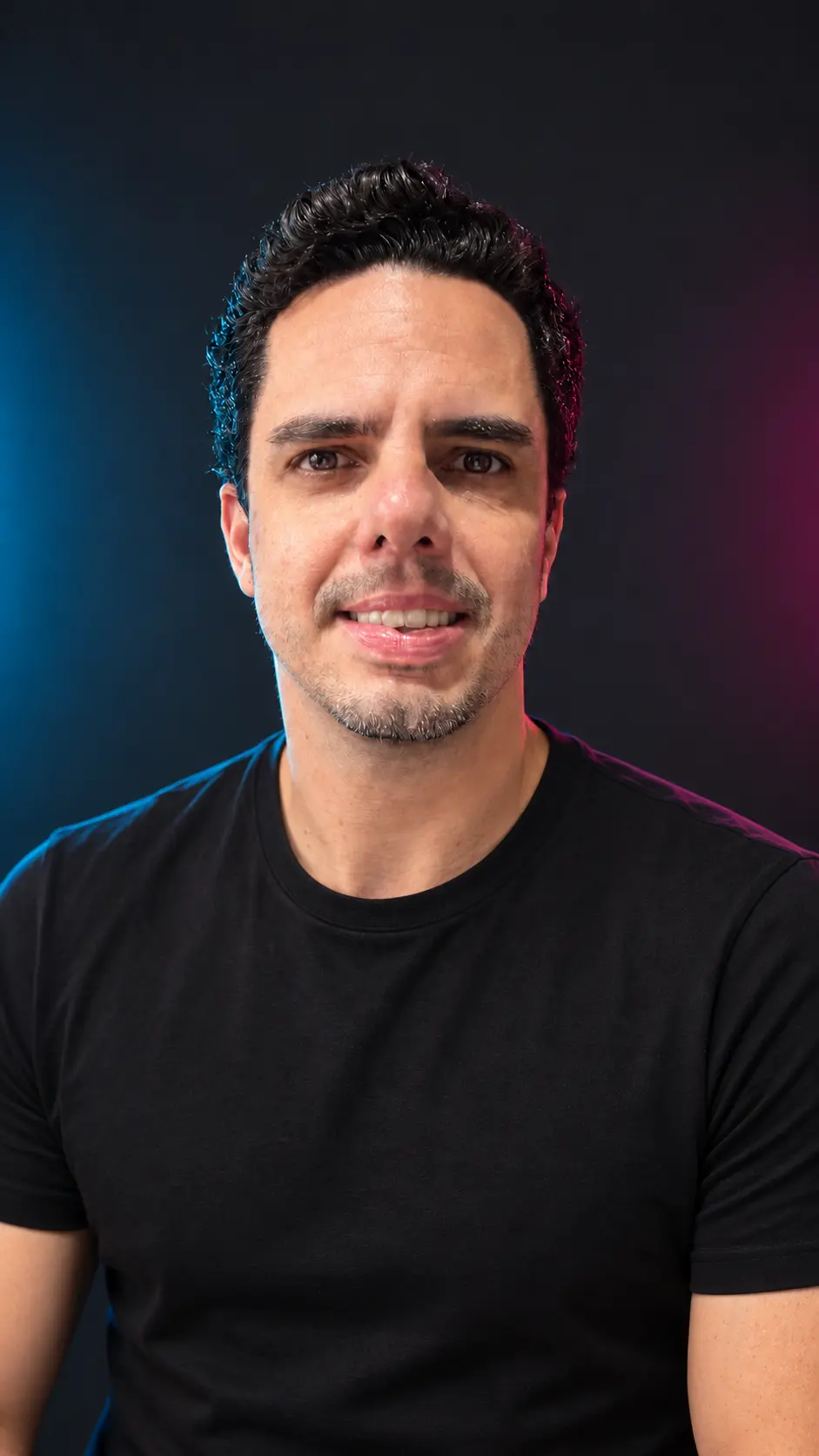 Alexandre Travagini, especialista em TikTok Shop